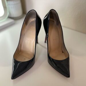 Christian Louboutin Heels